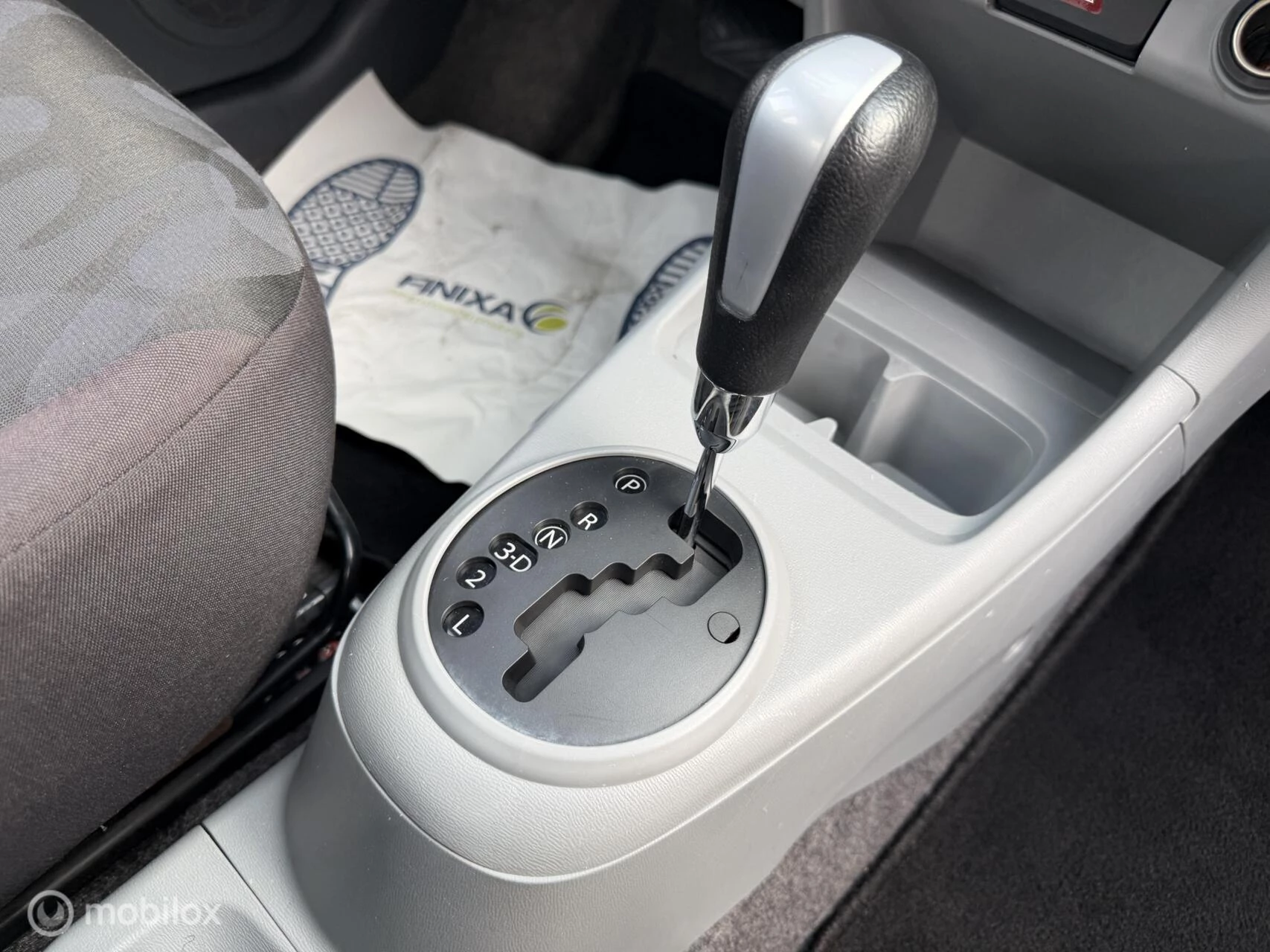 Hoofdafbeelding Suzuki Alto