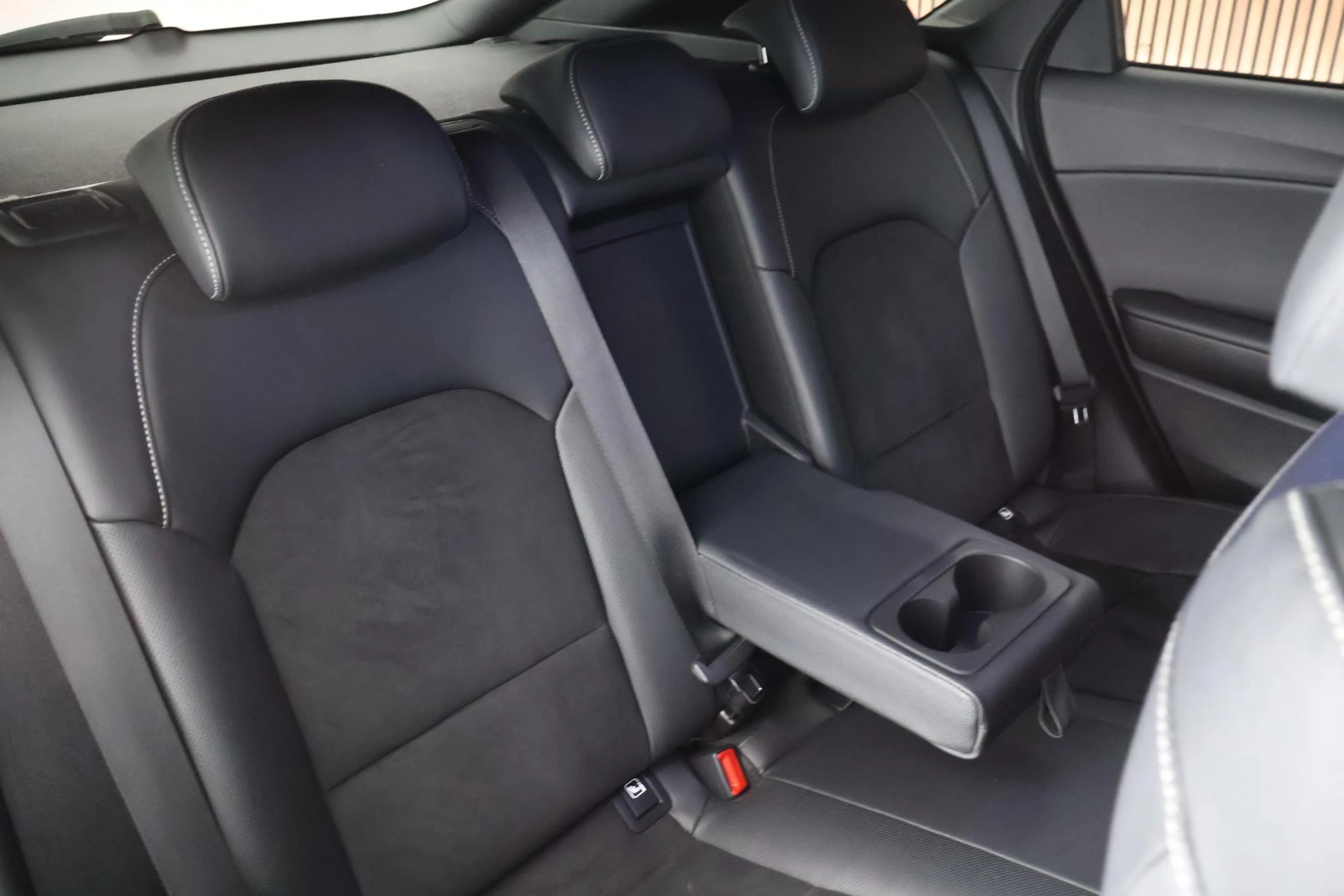 Hoofdafbeelding Kia ProCeed
