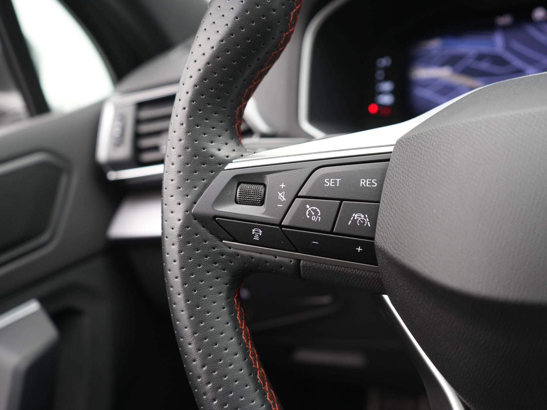 Hoofdafbeelding SEAT Tarraco