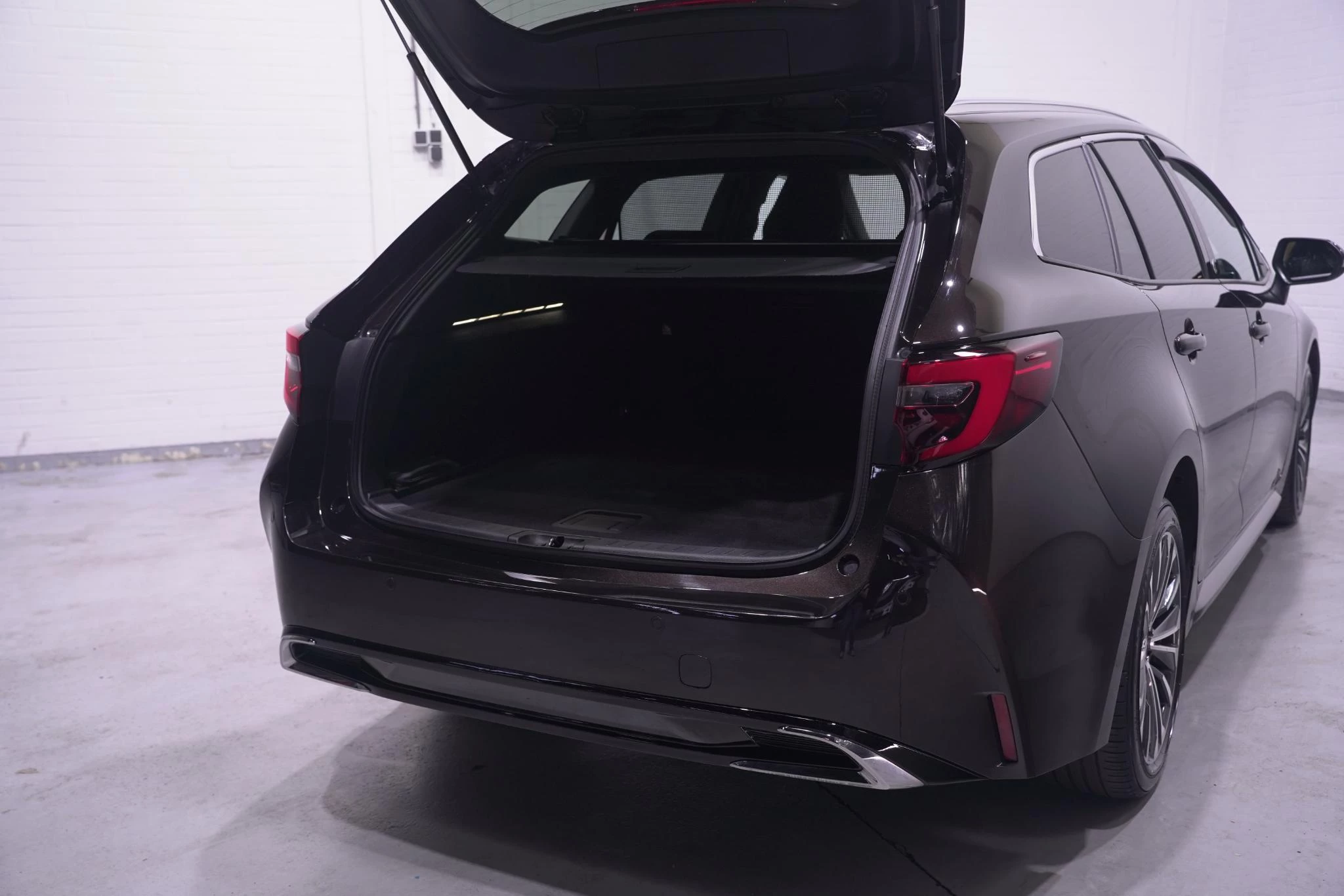 Hoofdafbeelding Toyota Corolla