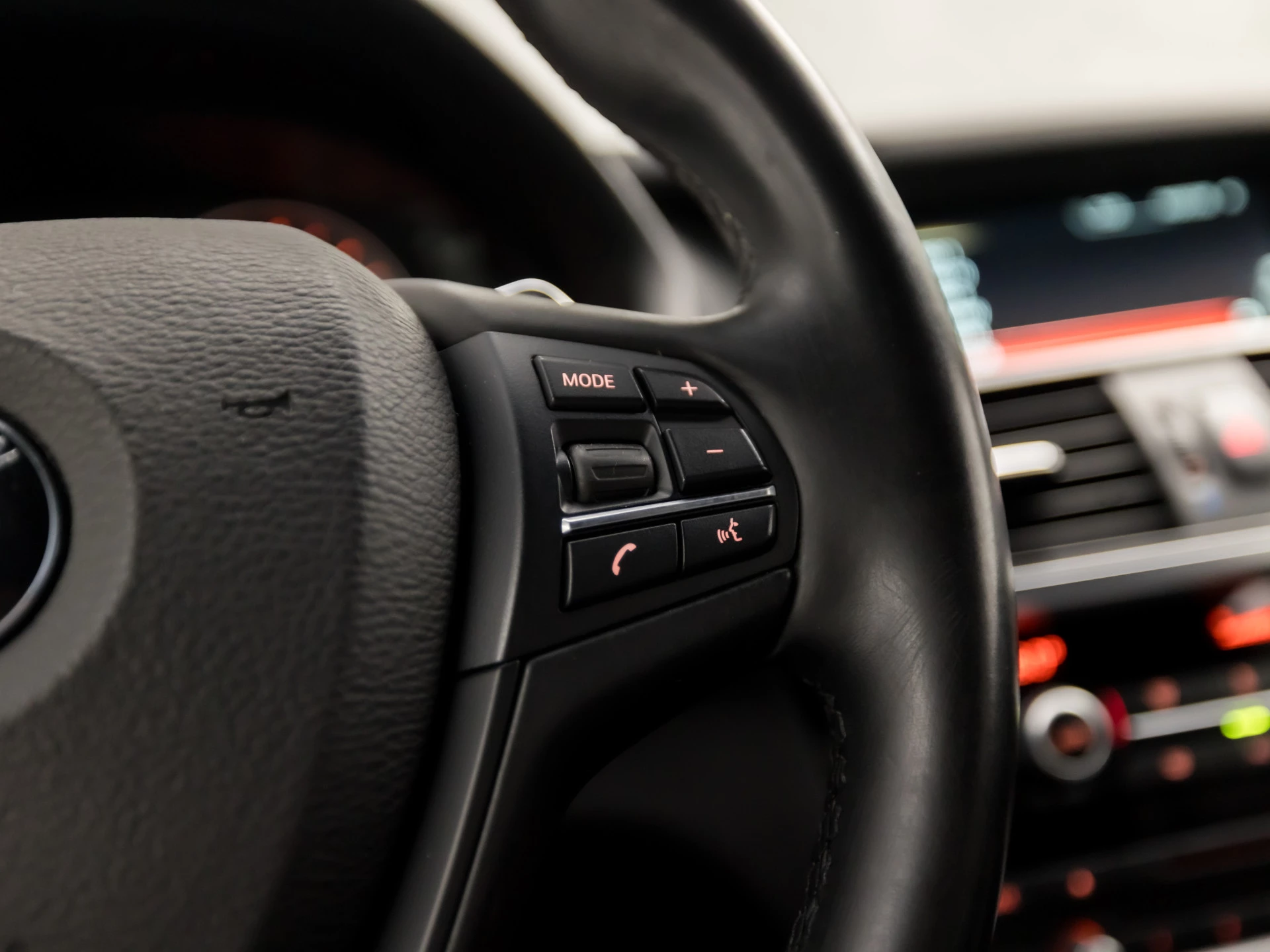 Hoofdafbeelding BMW X4