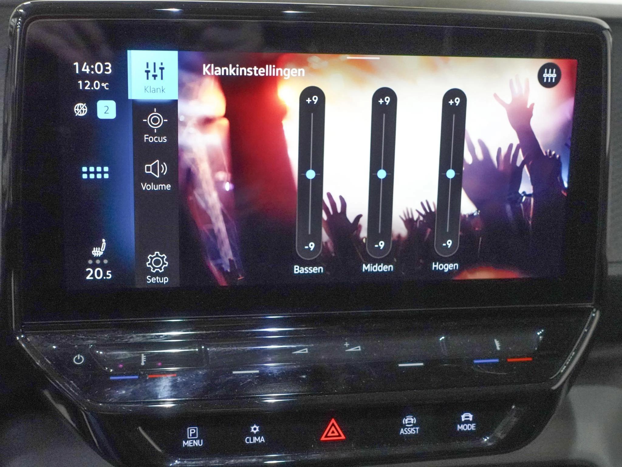 Hoofdafbeelding Volkswagen ID. Buzz Cargo