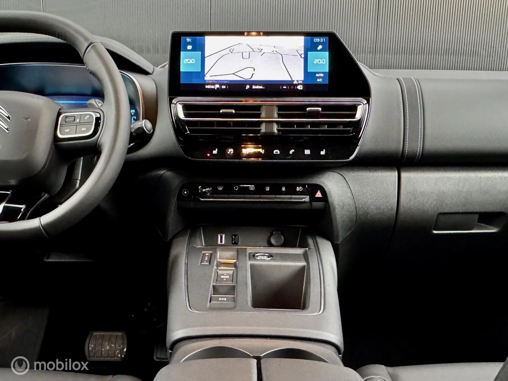 Hoofdafbeelding Citroën C5 Aircross