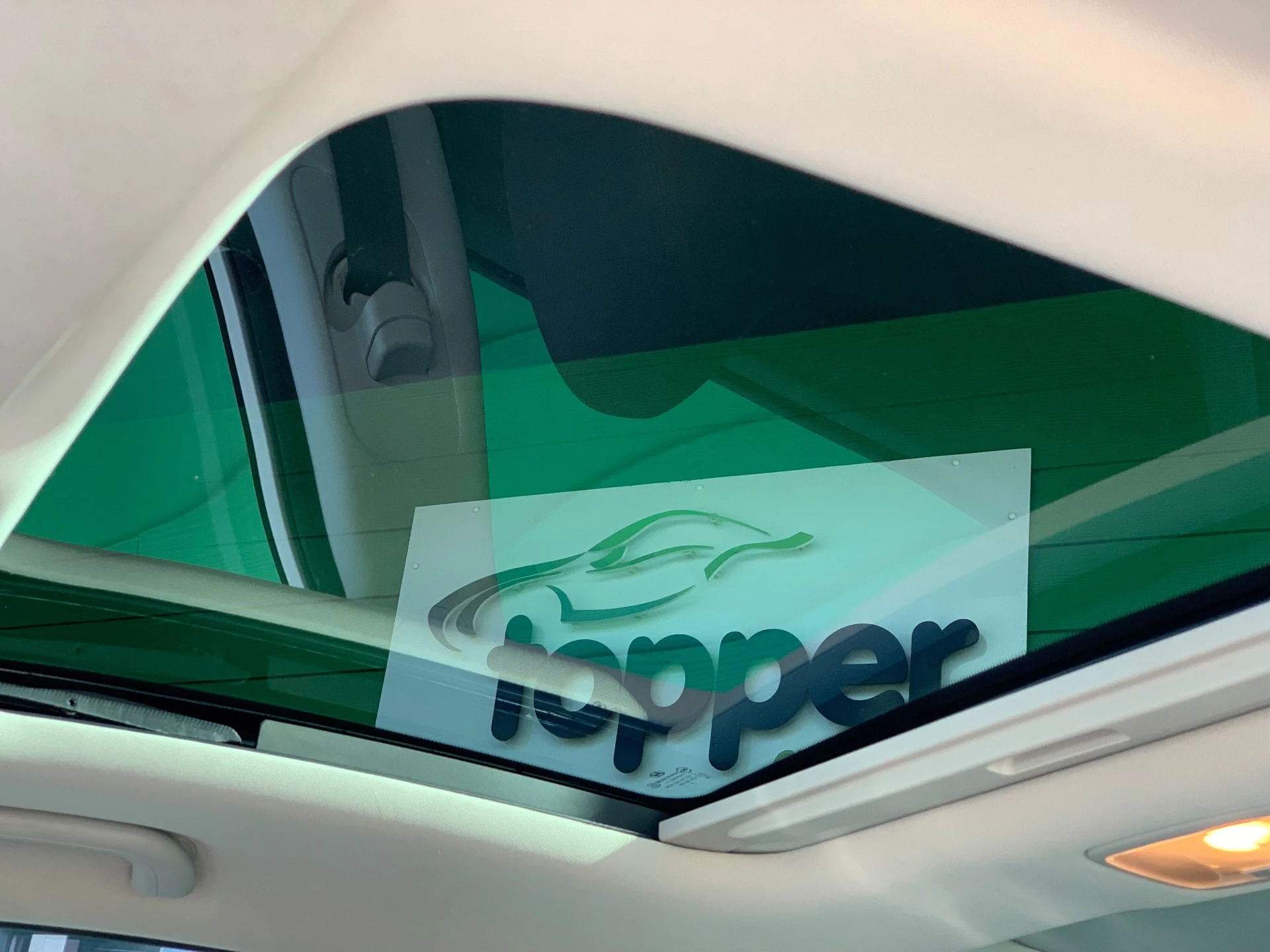 Hoofdafbeelding Hyundai ix35