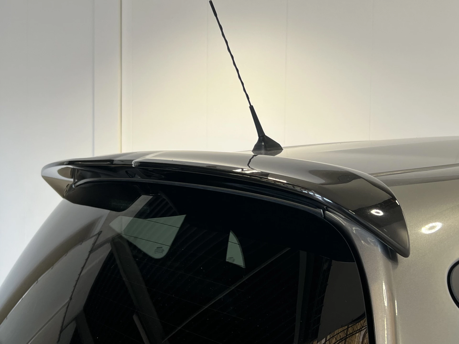Hoofdafbeelding Nissan Note