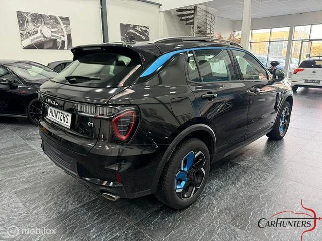 Hoofdafbeelding Lynk & Co O1