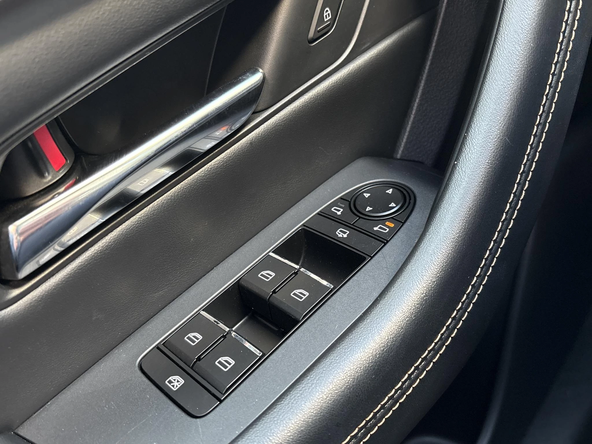 Hoofdafbeelding Mazda CX-60