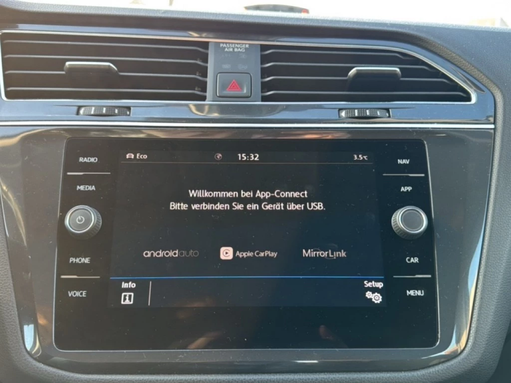 Hoofdafbeelding Volkswagen Tiguan Allspace