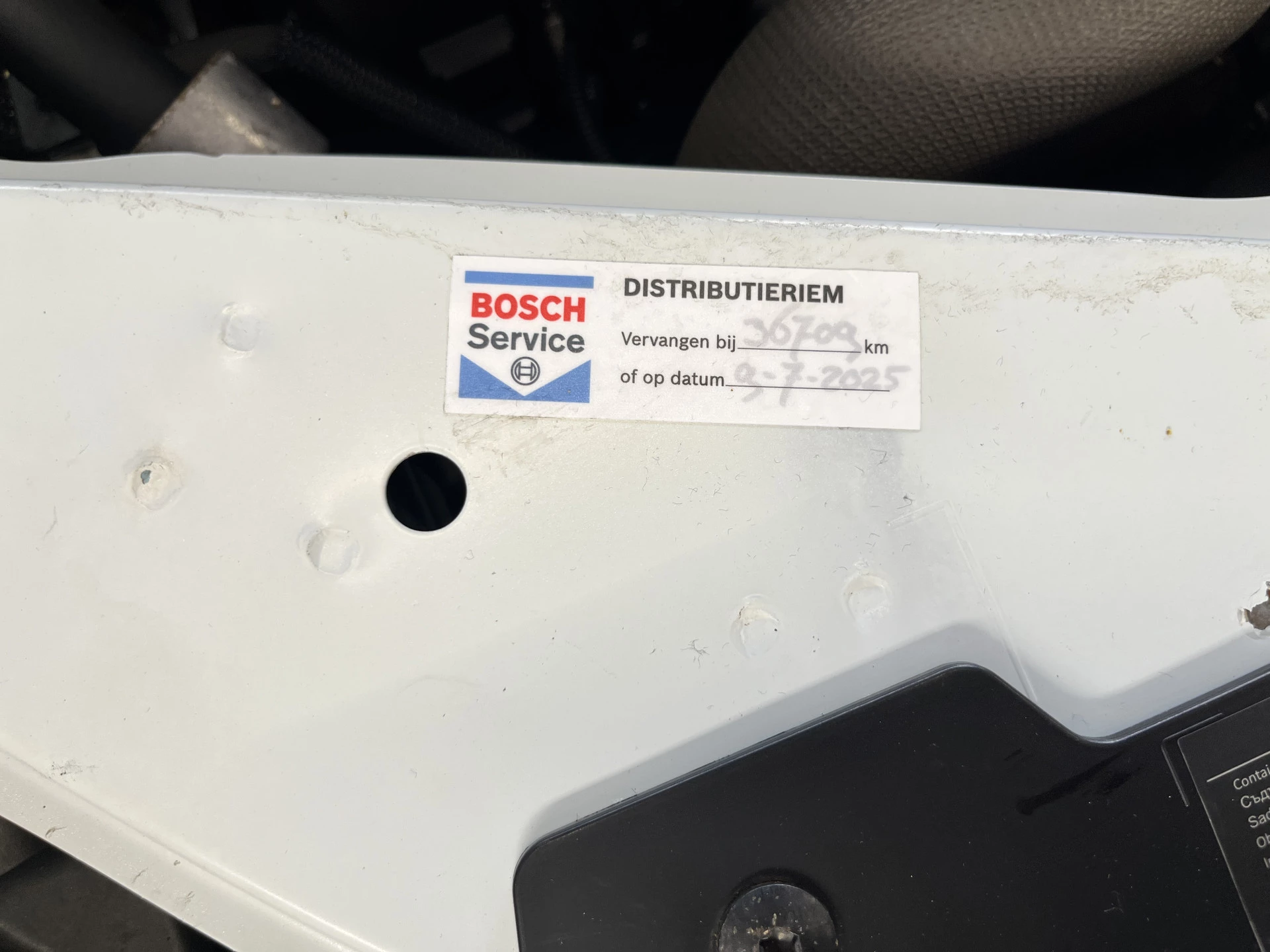 Hoofdafbeelding Dacia Dokker