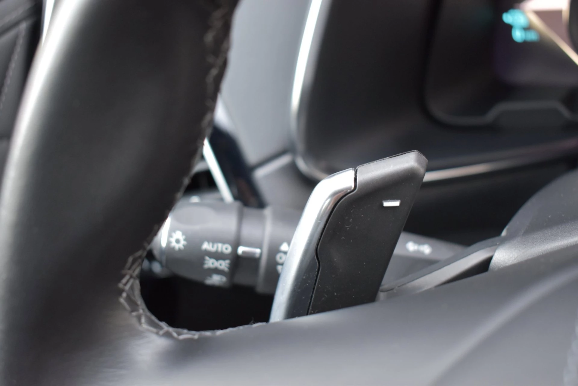 Hoofdafbeelding DS DS 7