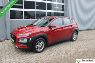 Hyundai Kona 1.0 T-GDI Comfort | 1e Eigenaar | NL Auto.