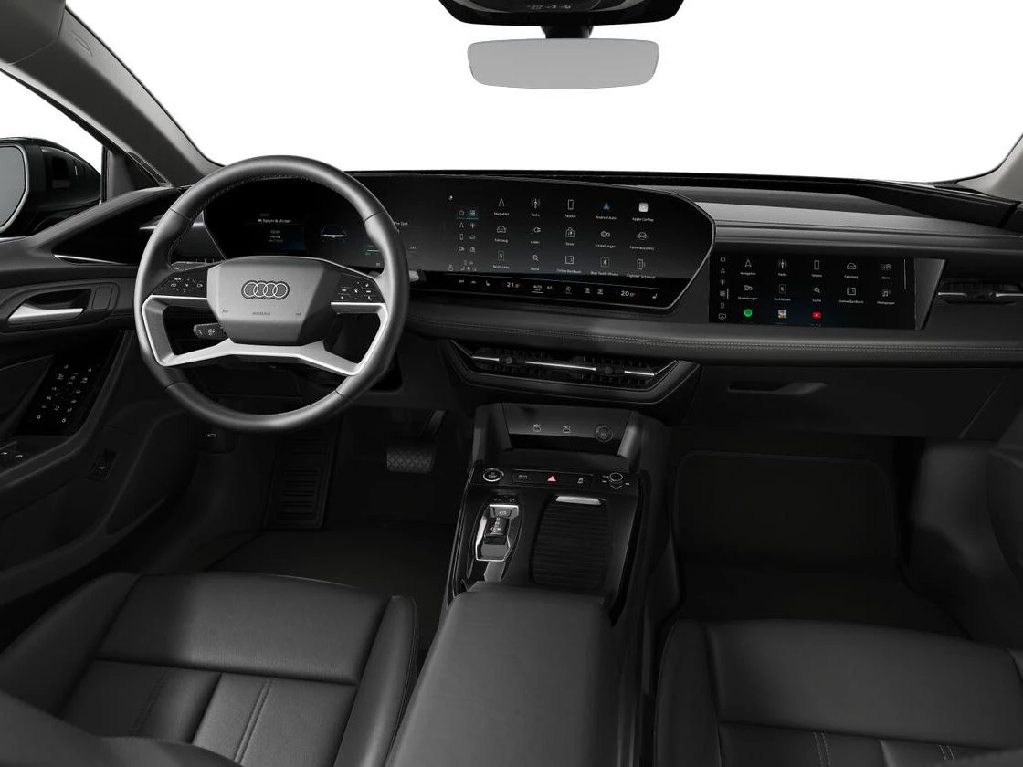 Hoofdafbeelding Audi A6 Sportback e-tron