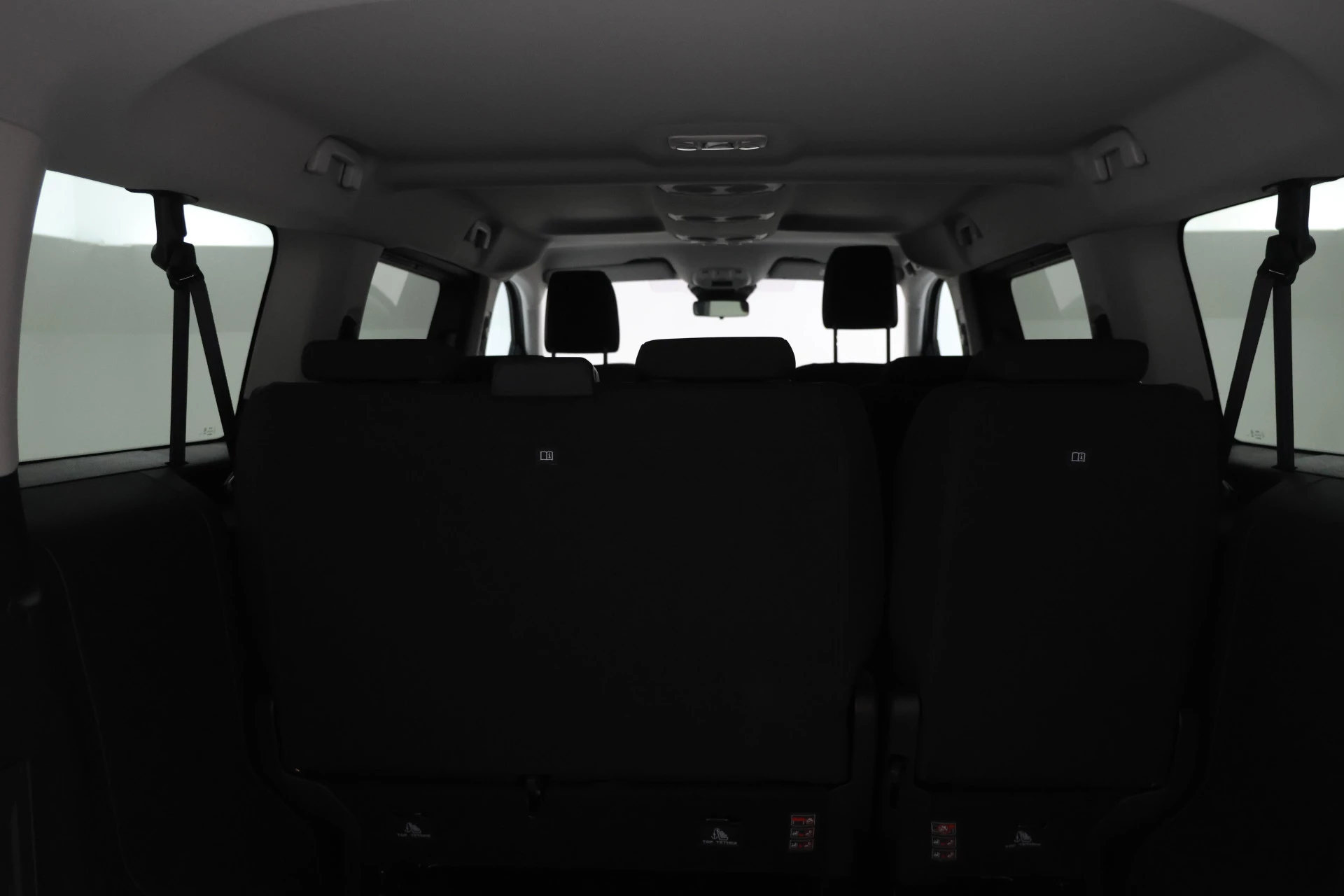 Hoofdafbeelding Citroën ë-Spacetourer