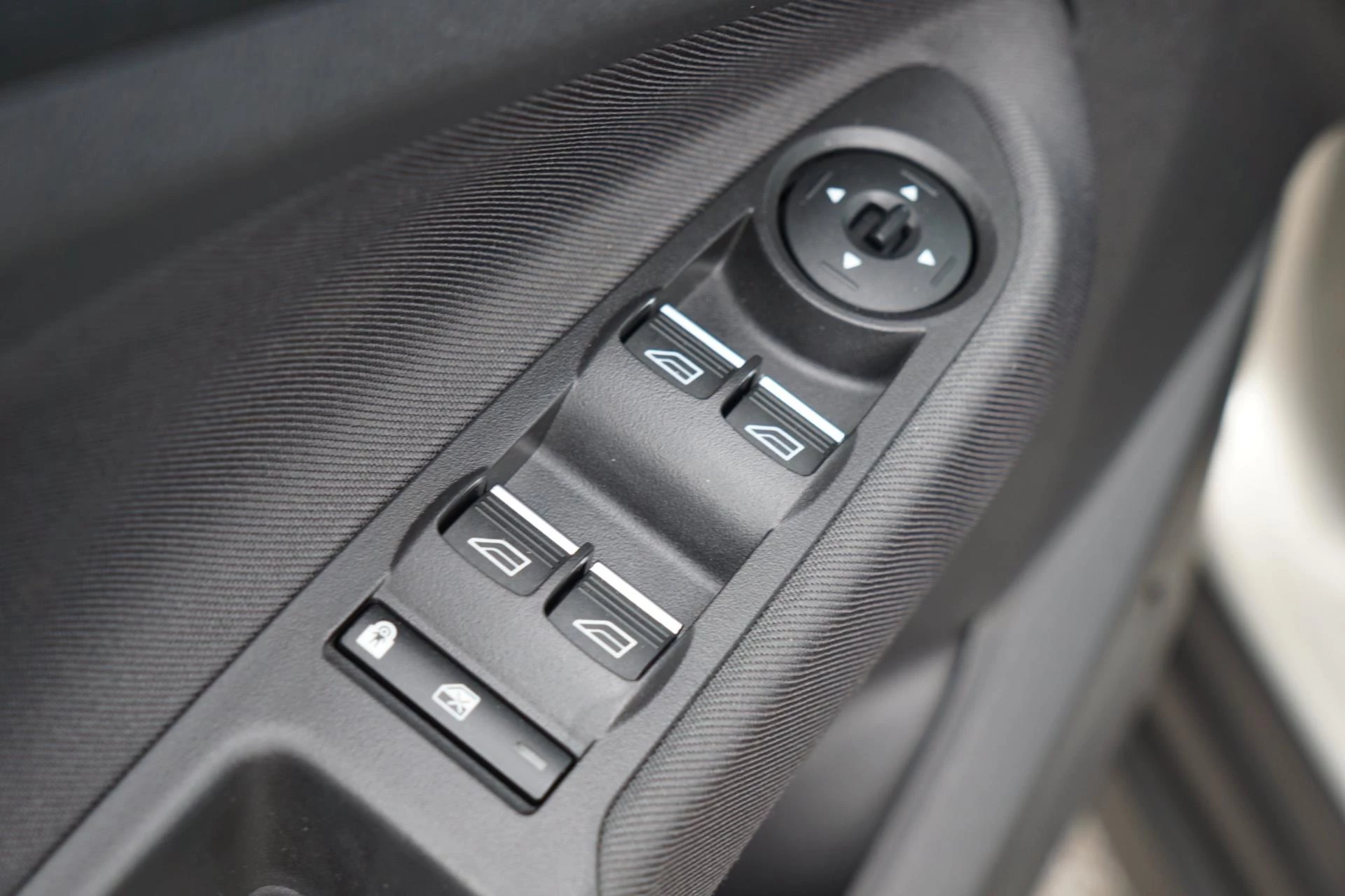 Hoofdafbeelding Ford Grand C-Max