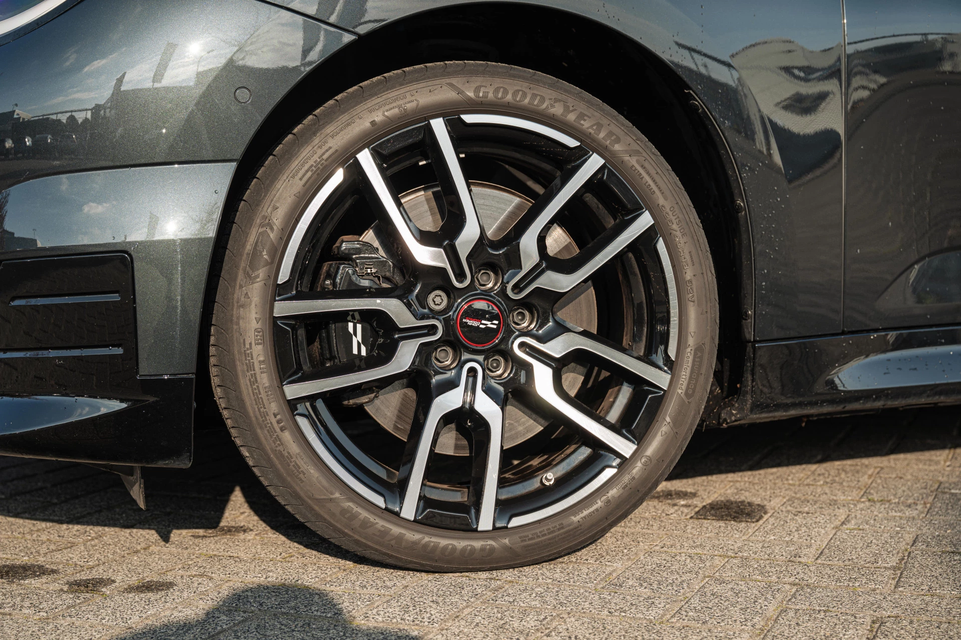 Hoofdafbeelding MINI 3-deurs