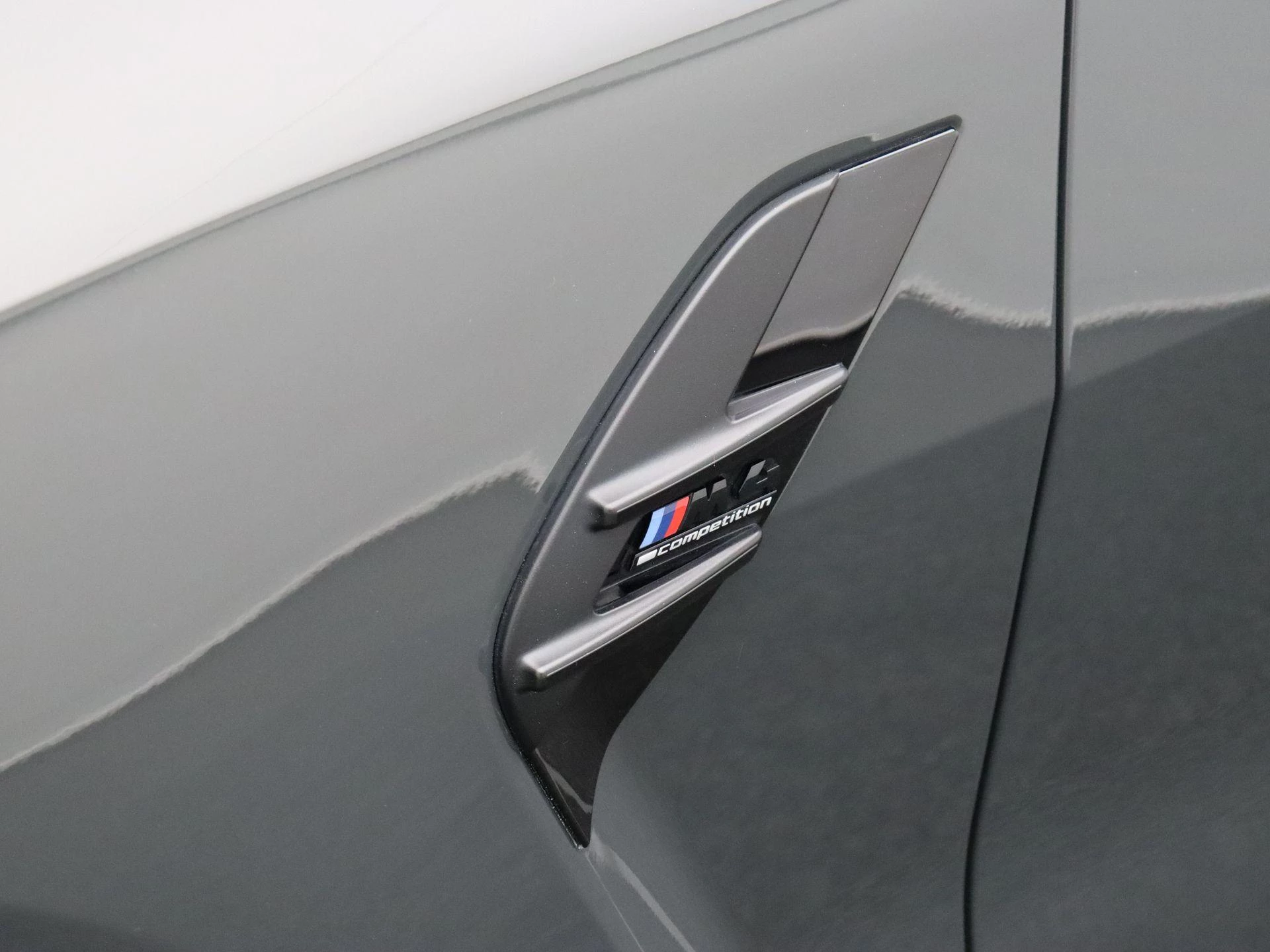 Hoofdafbeelding BMW M4