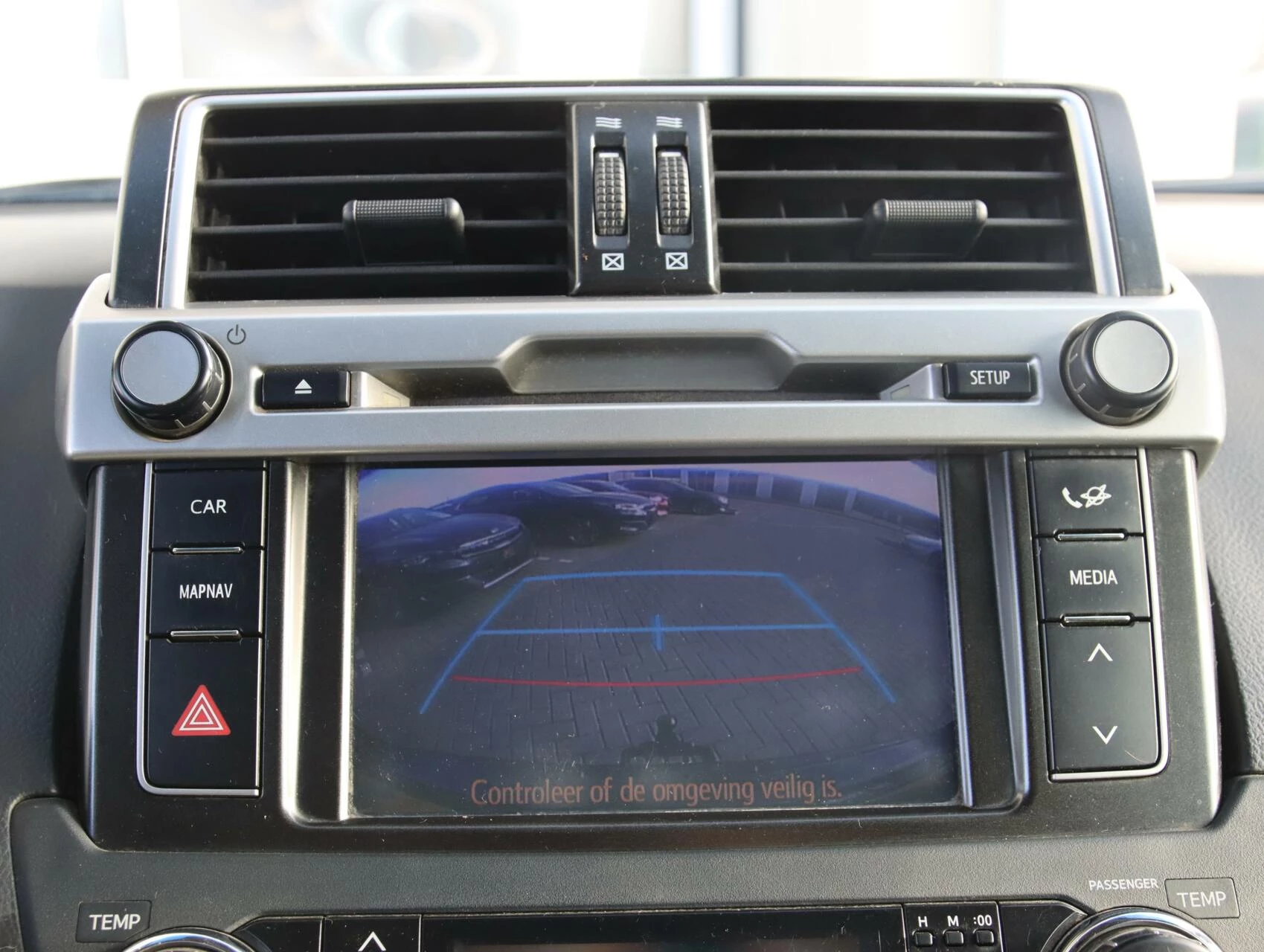 Hoofdafbeelding Toyota Land Cruiser