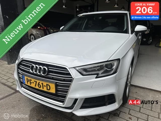 Audi A3 Sportback 1.0 TFSI Sport Pro Line S*NL AUTO NAP✅*