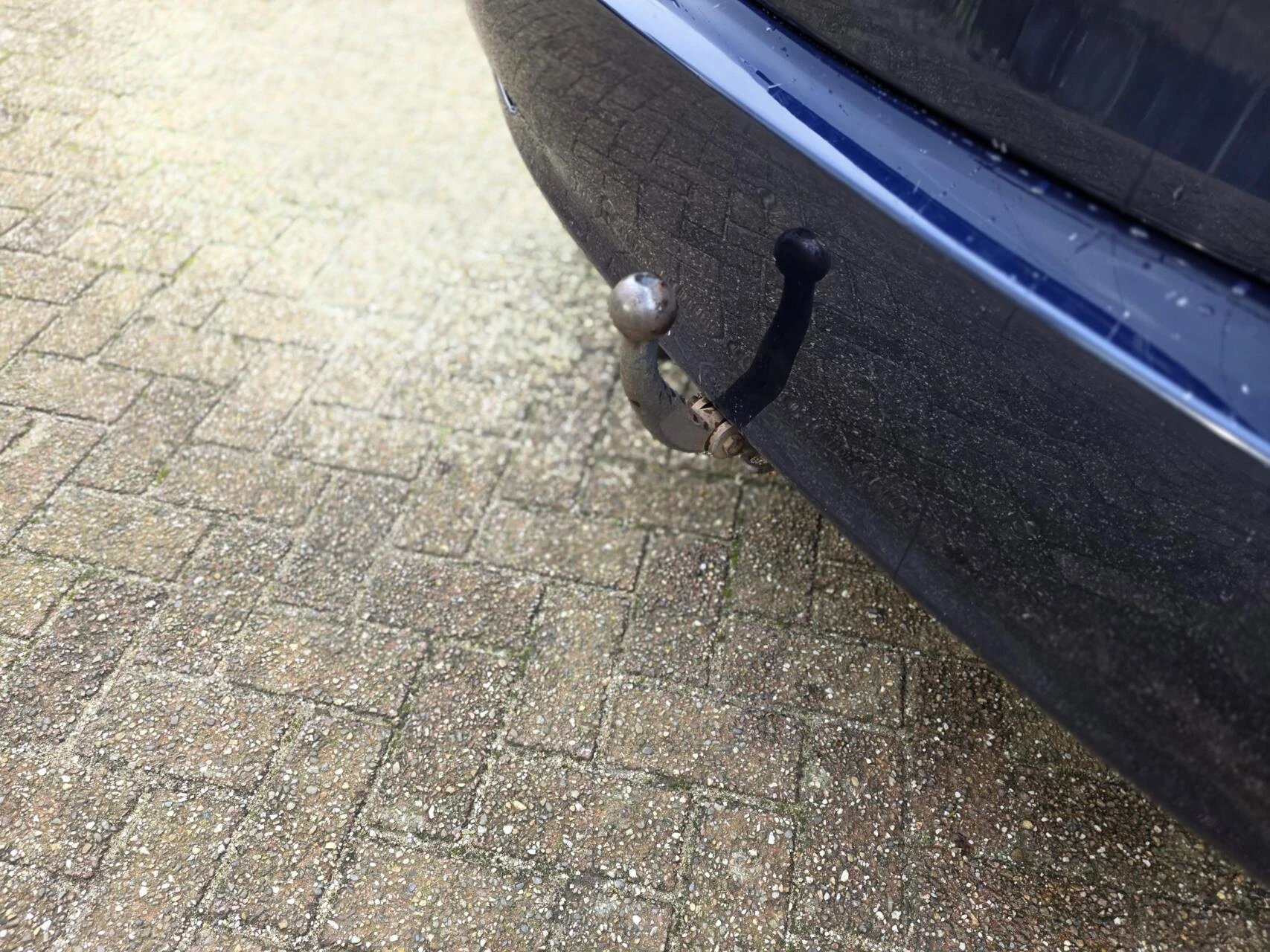 Hoofdafbeelding Toyota Verso