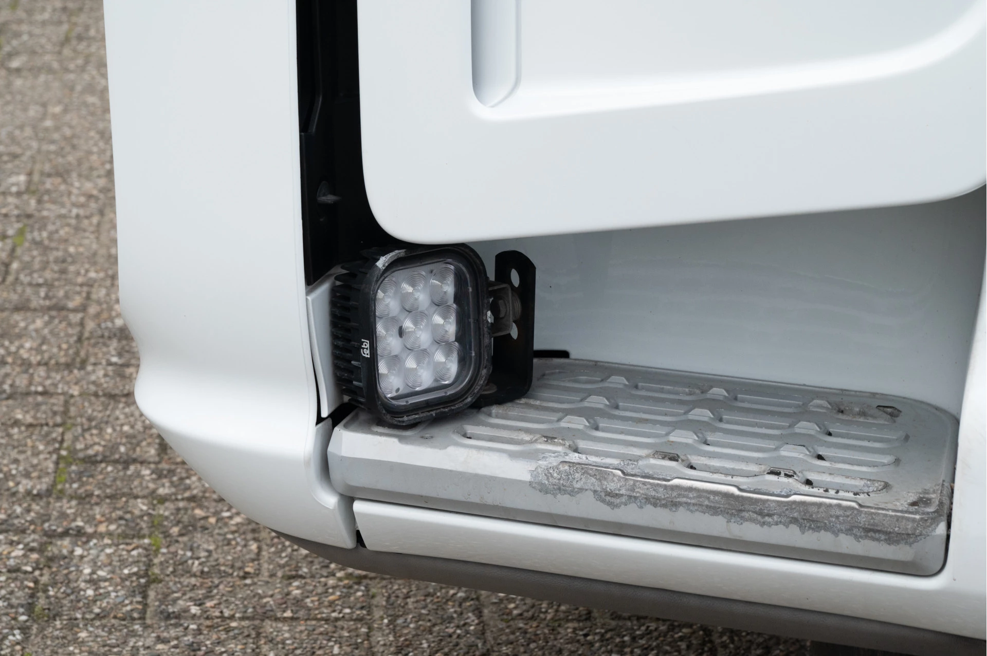 Hoofdafbeelding Ford F-450