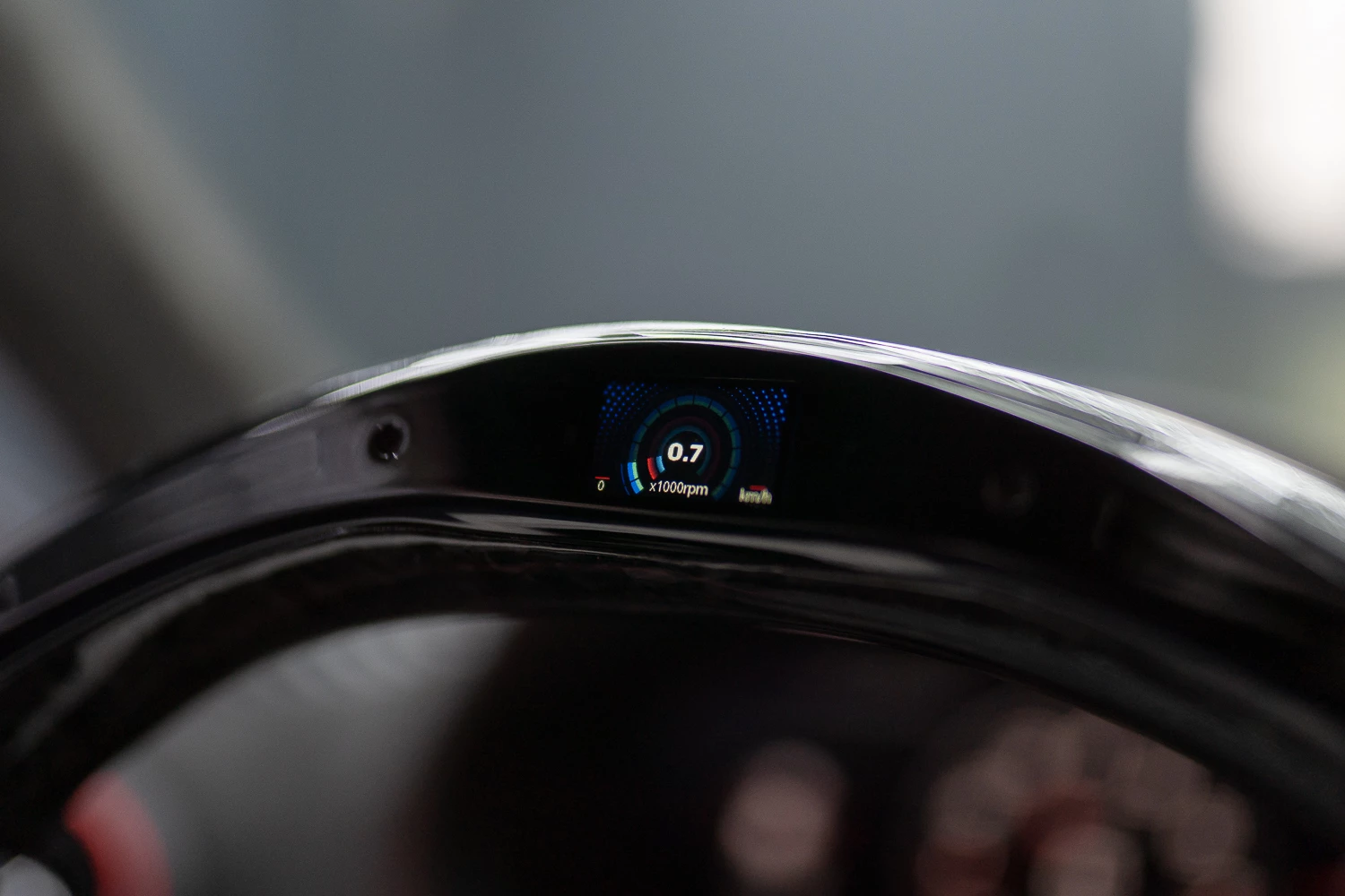 Hoofdafbeelding Audi RS3