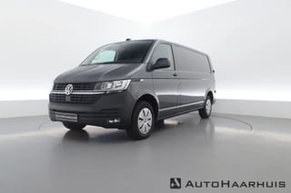 Volkswagen Transporter 2.0 TDI-150pk L2H1 Comfortline | Automaat/DSG | Airco | Cruise | Navi | PDC v+a | Multistuur