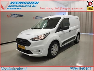 Ford Transit Connect 1.5EcoBlue 100pk Euro 6!