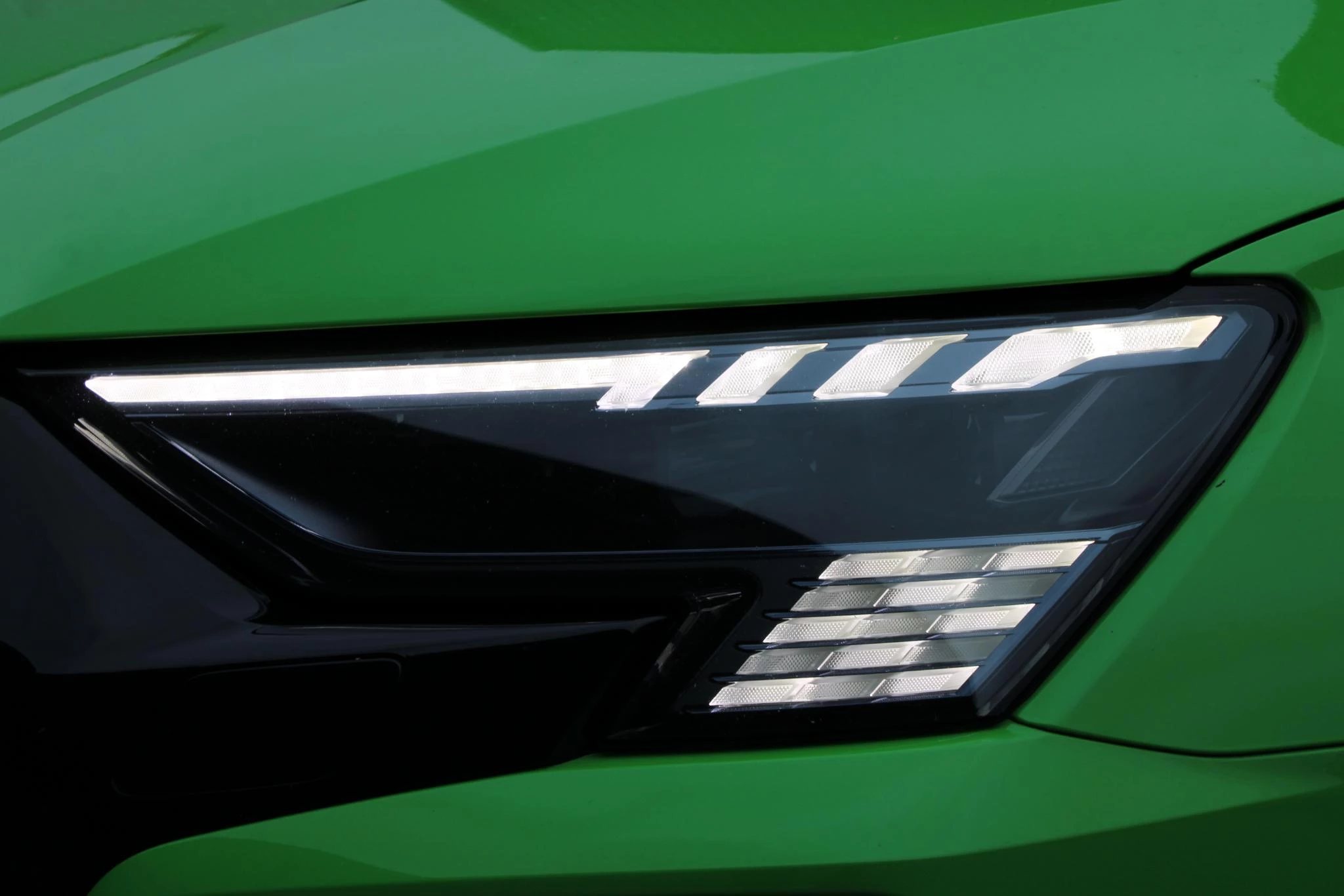 Hoofdafbeelding Audi RS3