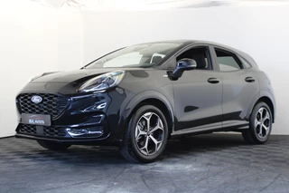 Hoofdafbeelding Ford Puma Ford Puma 1.0 EcoBoost Hybrid ST-Line |Stoel/stuur verwarming|Camera|