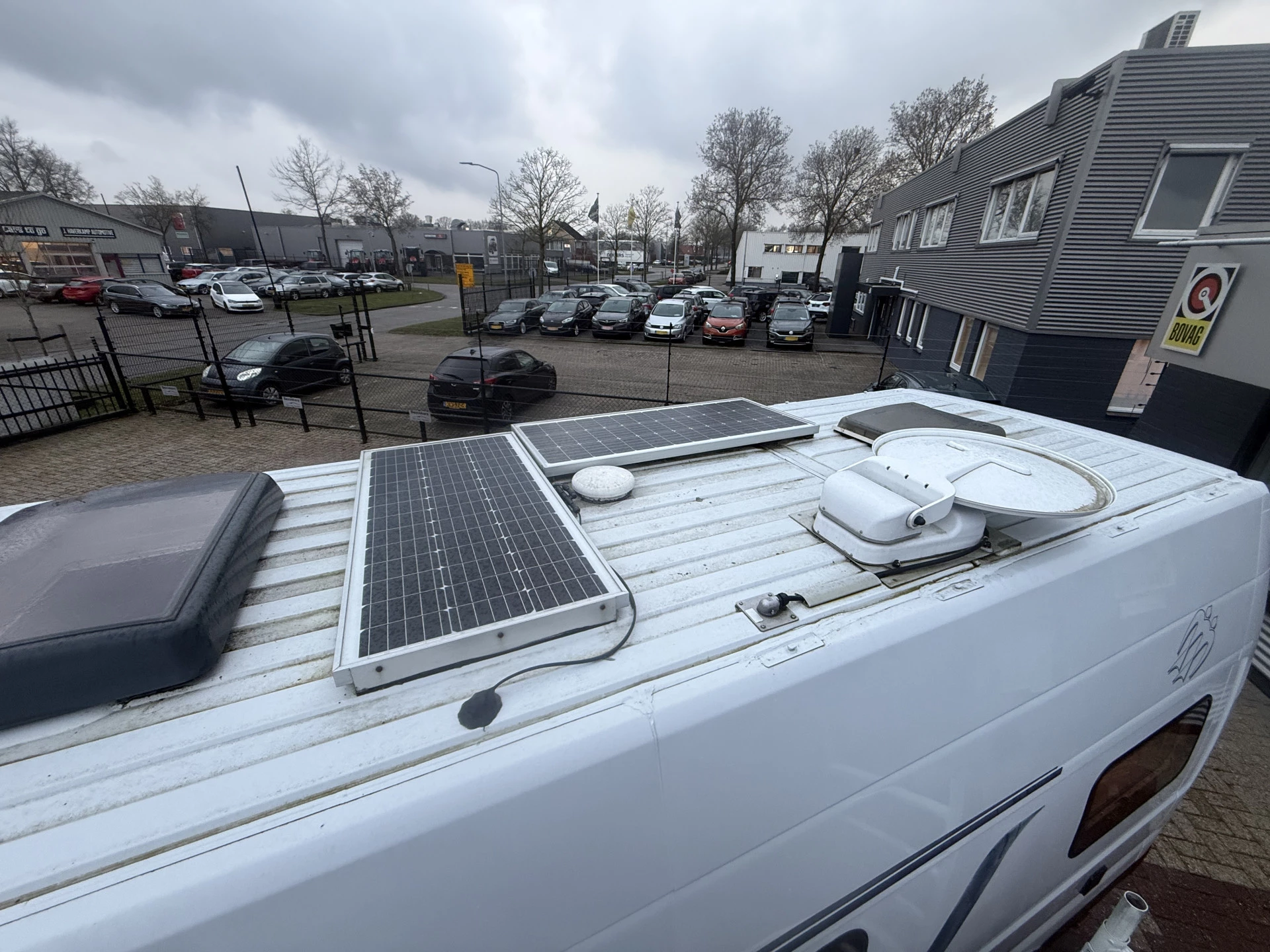 Hoofdafbeelding Fiat Ducato