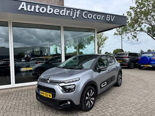 Citroën C3 1.2 PT FEEL- CAMERA - NAVI- ALL IN PRIJS