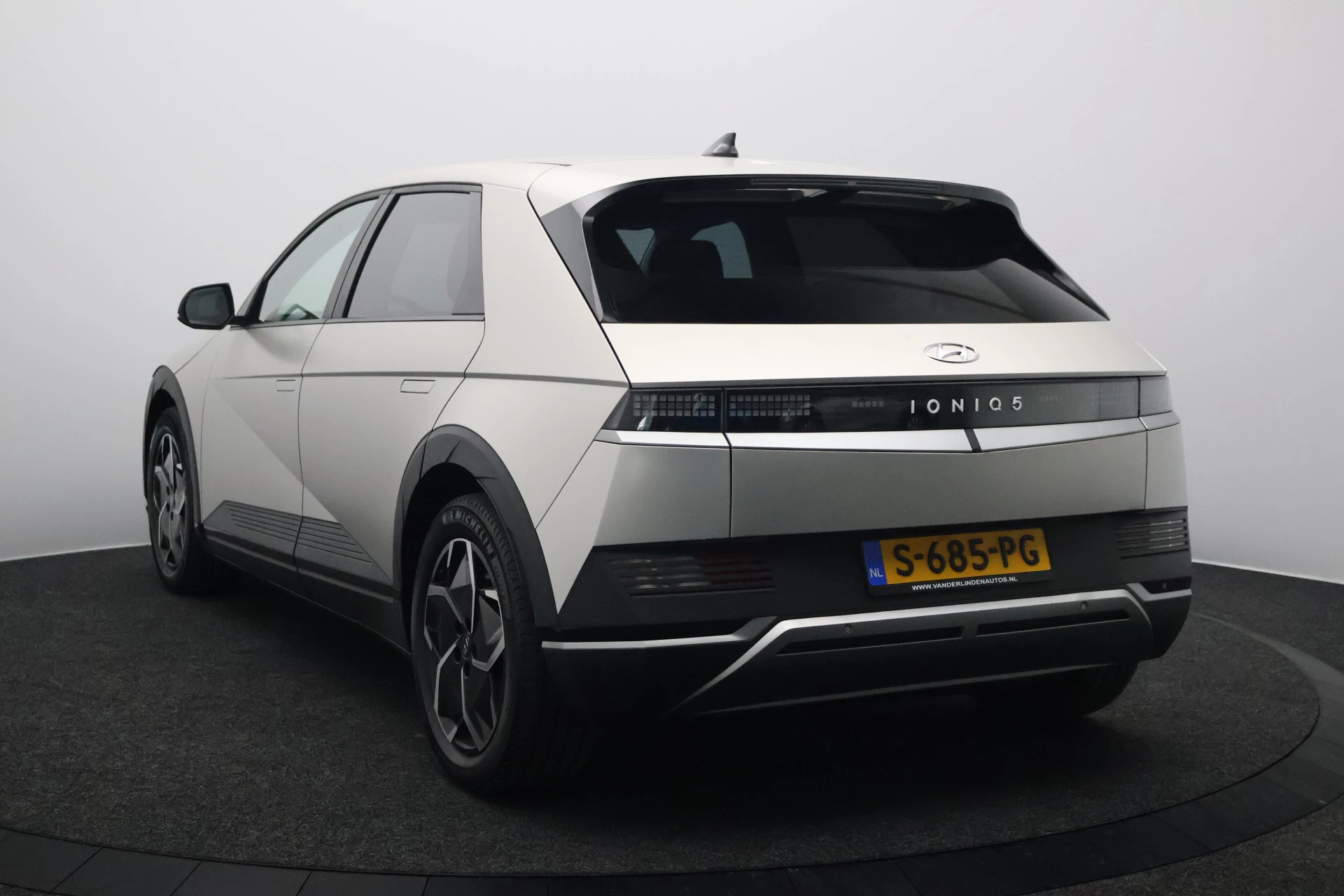 Hoofdafbeelding Hyundai IONIQ 5