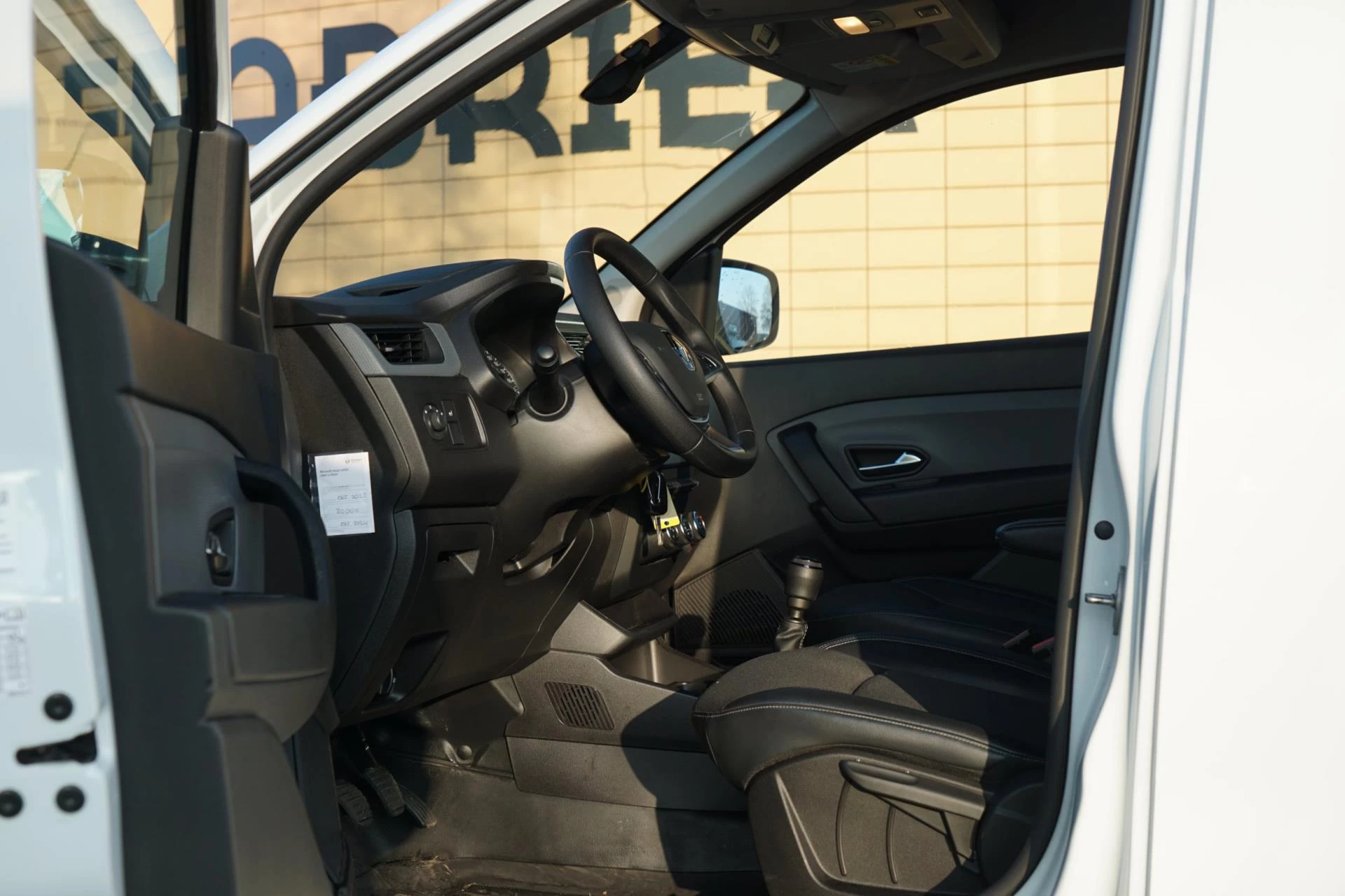 Hoofdafbeelding Renault Express