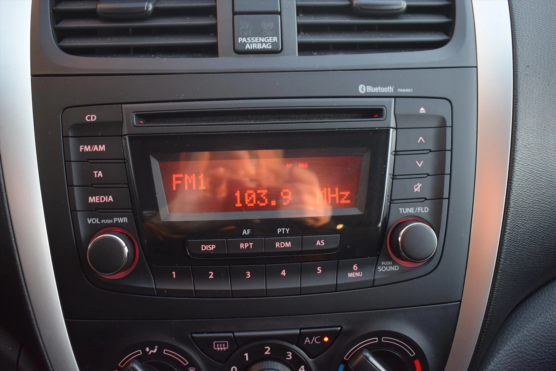 Hoofdafbeelding Suzuki Celerio