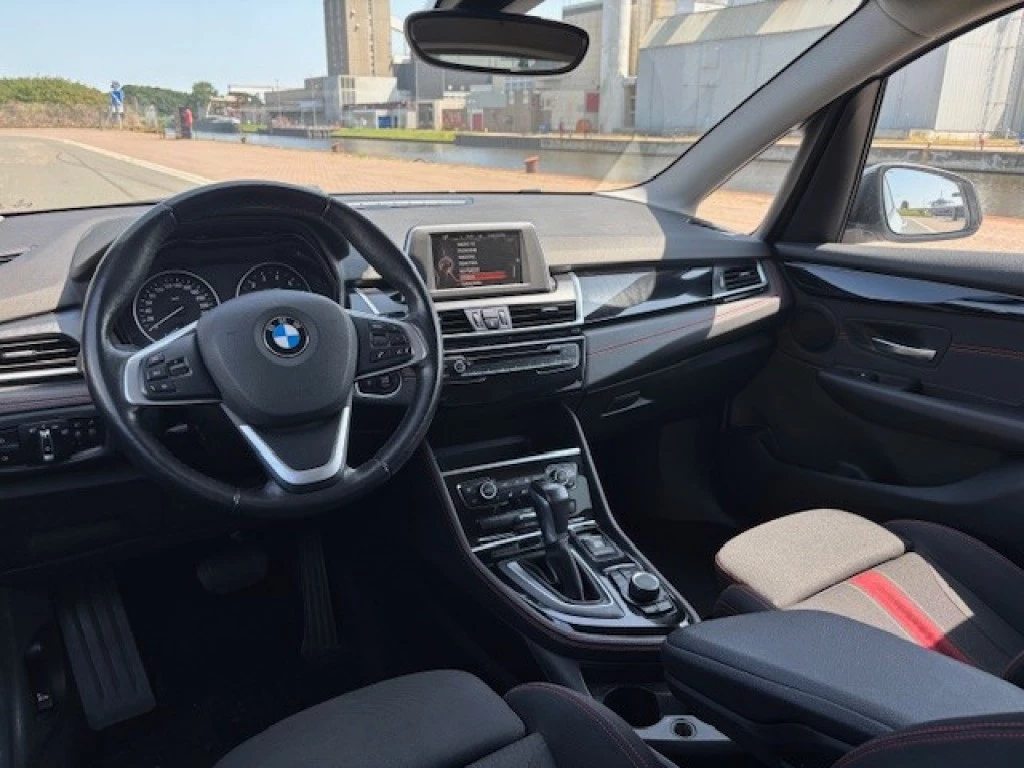 Hoofdafbeelding BMW 2 Serie