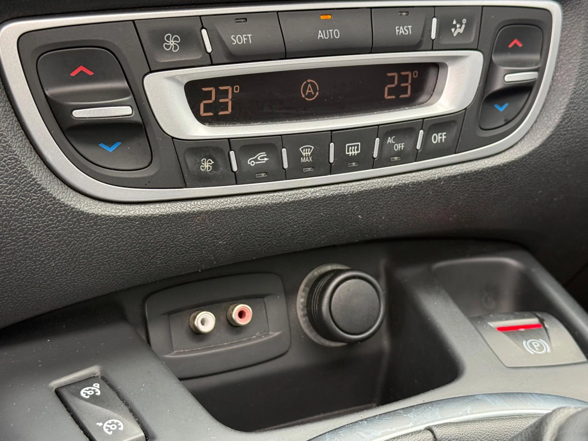 Hoofdafbeelding Renault Grand Scénic