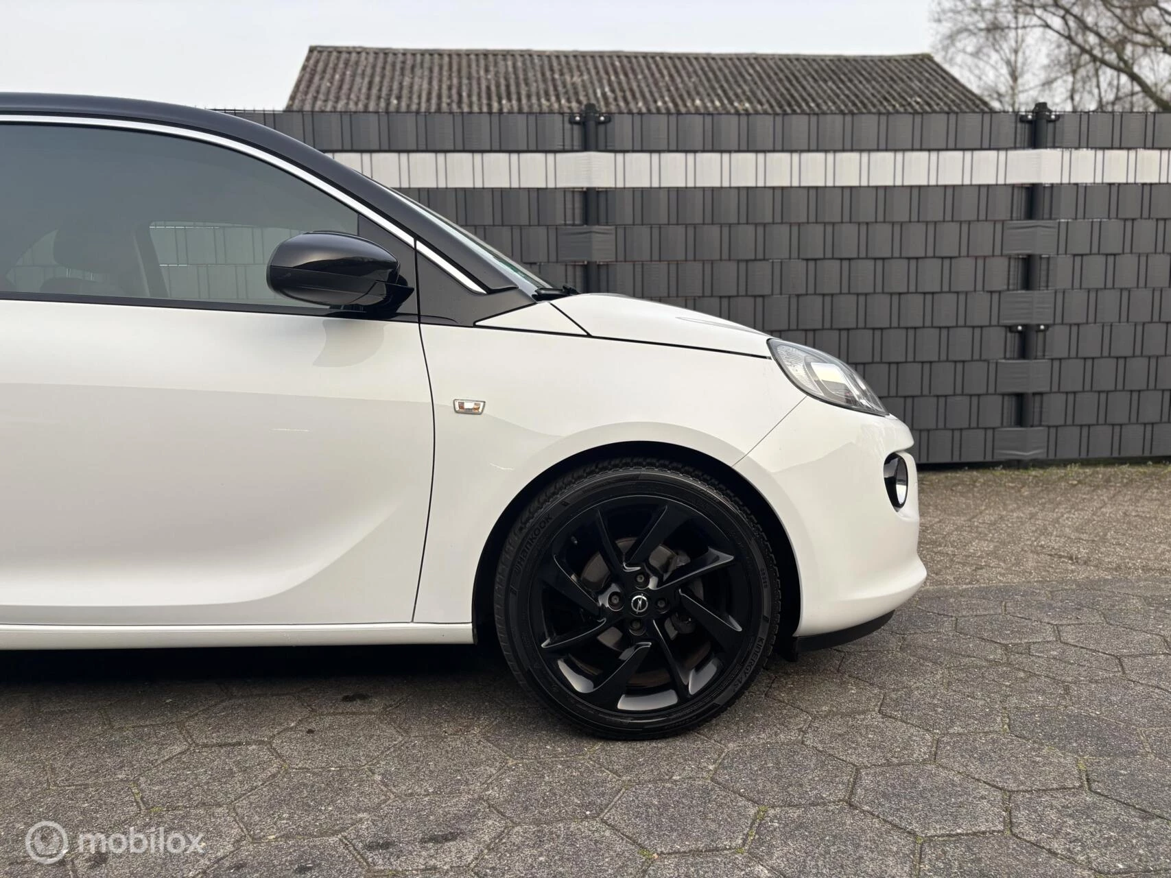 Hoofdafbeelding Opel ADAM