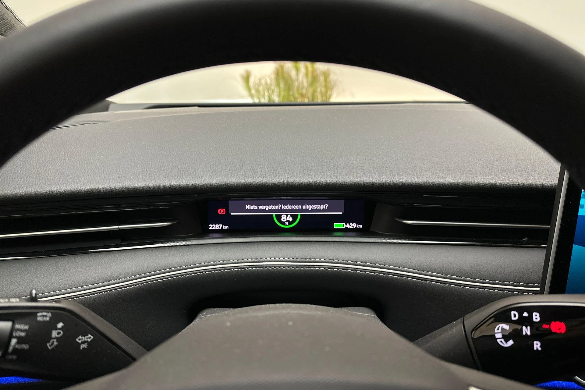 Hoofdafbeelding Volkswagen ID.7