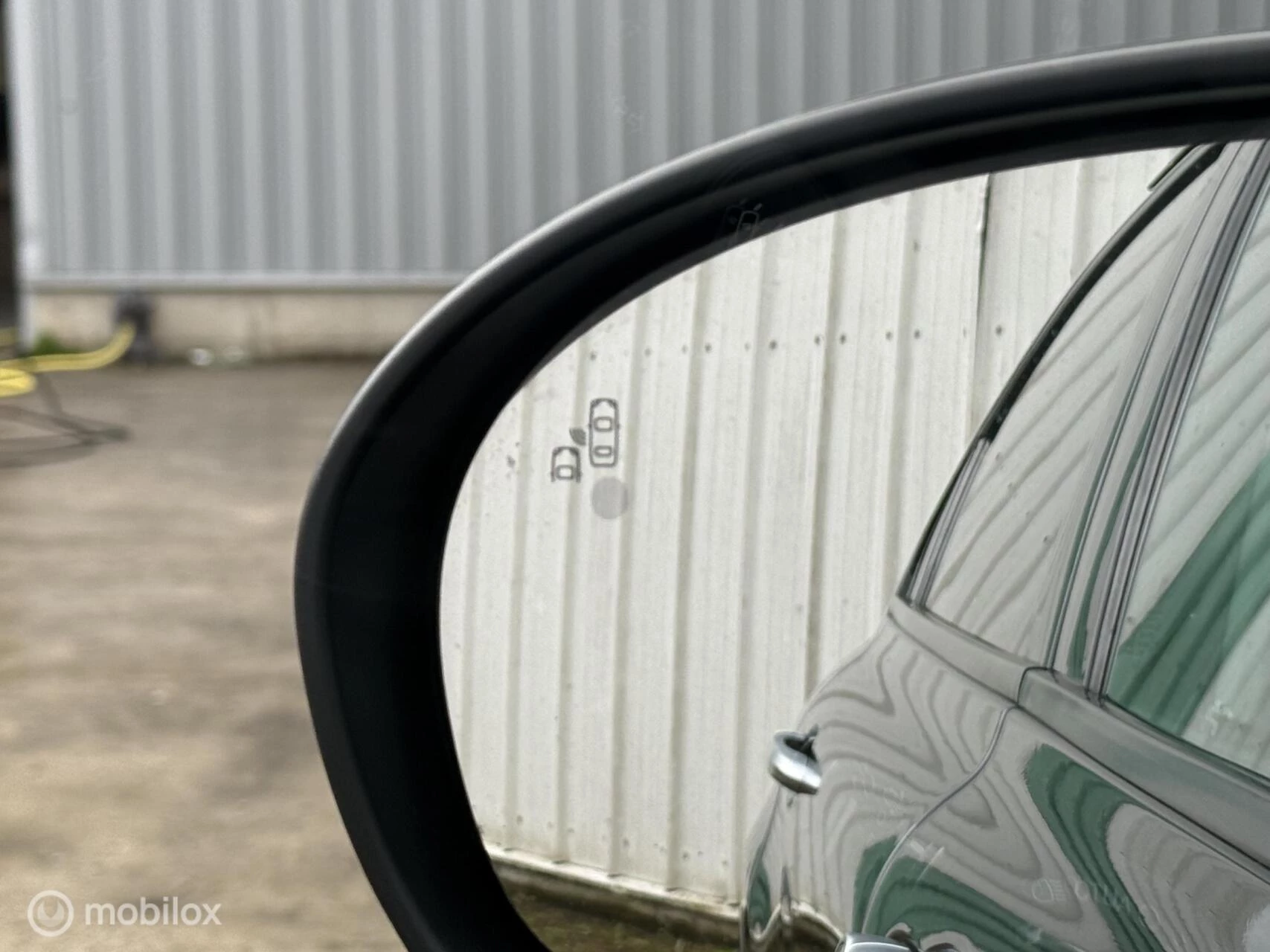 Hoofdafbeelding Fiat 500X