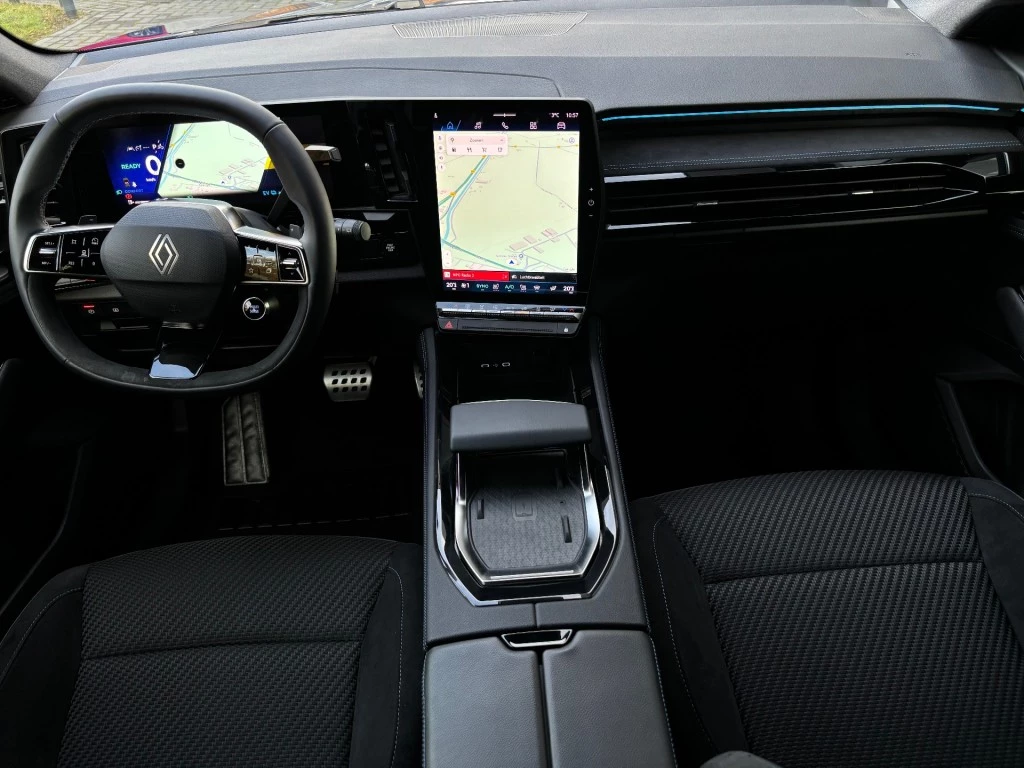 Hoofdafbeelding Renault Austral