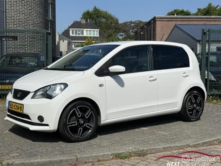 Seat Mii 1.0 Style Chic