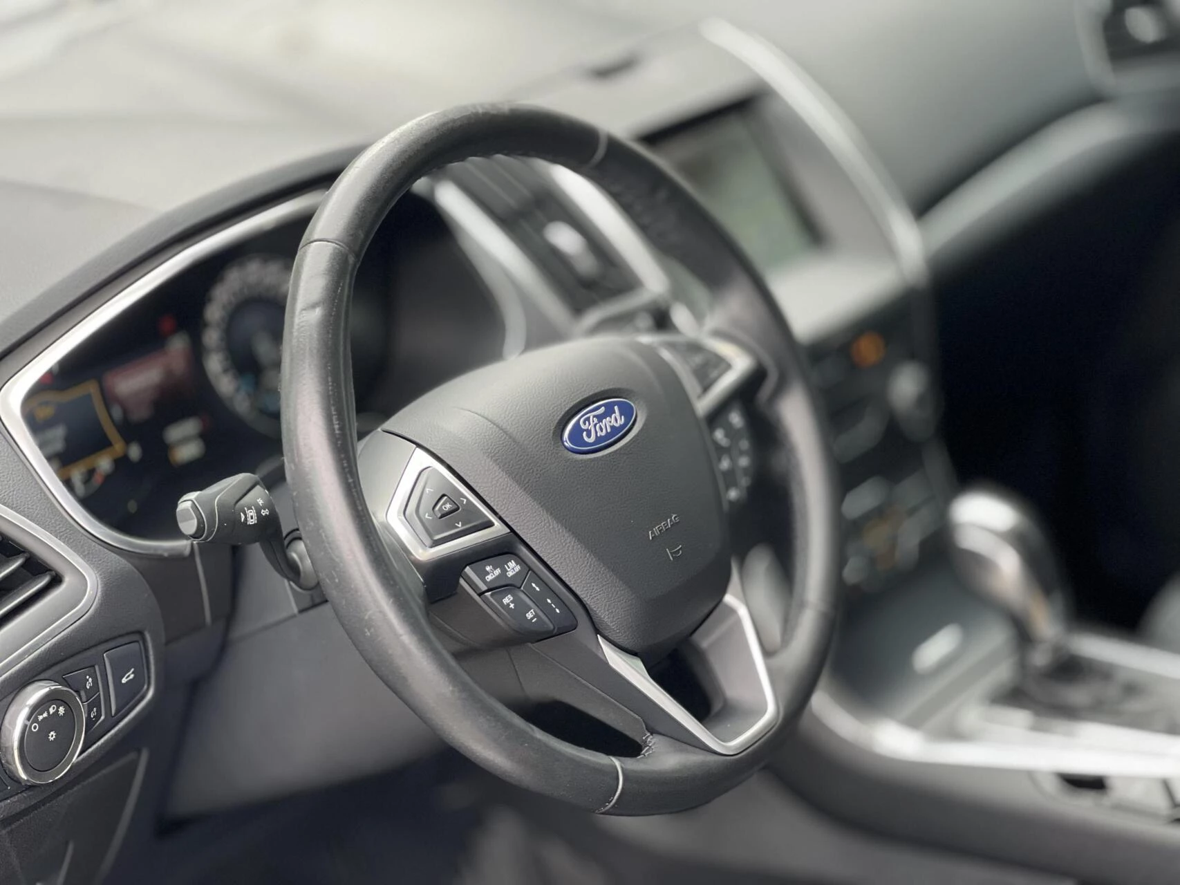 Hoofdafbeelding Ford S-Max
