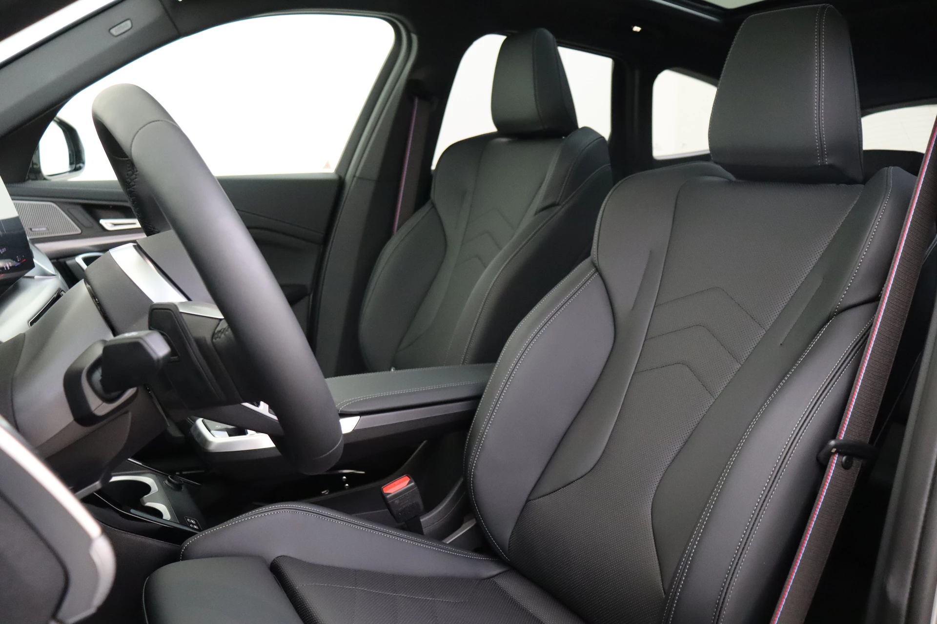 Hoofdafbeelding BMW iX1