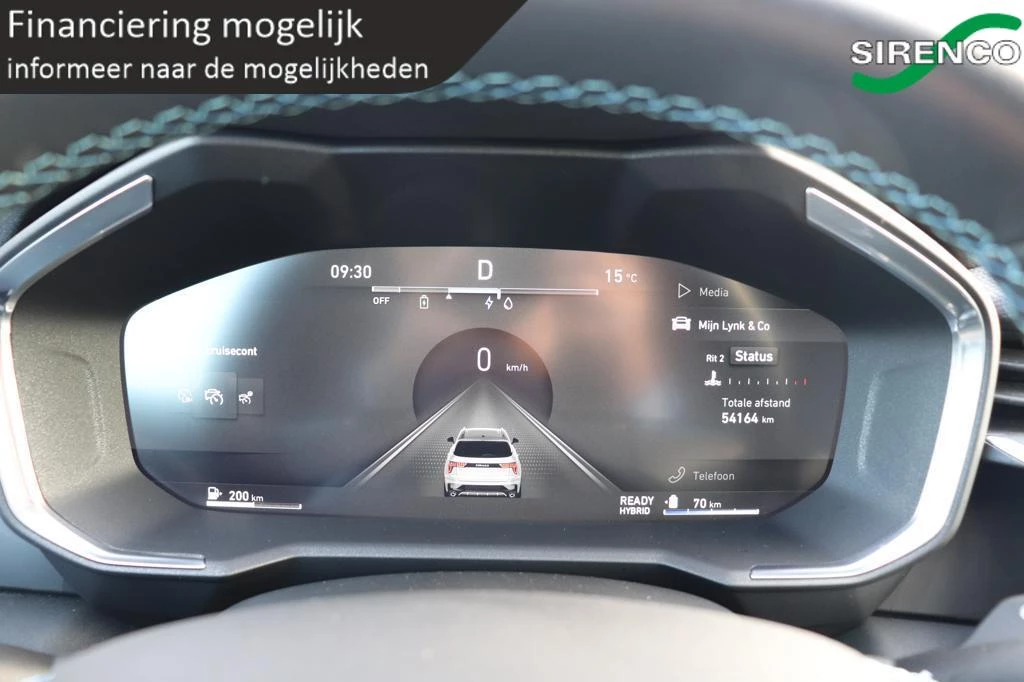 Hoofdafbeelding Lynk & Co 01