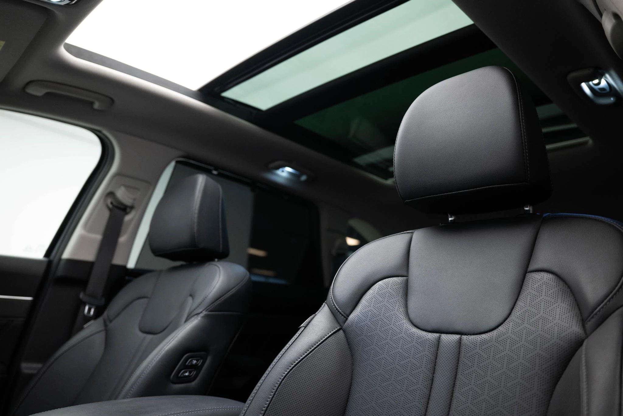 Hoofdafbeelding Kia Sorento