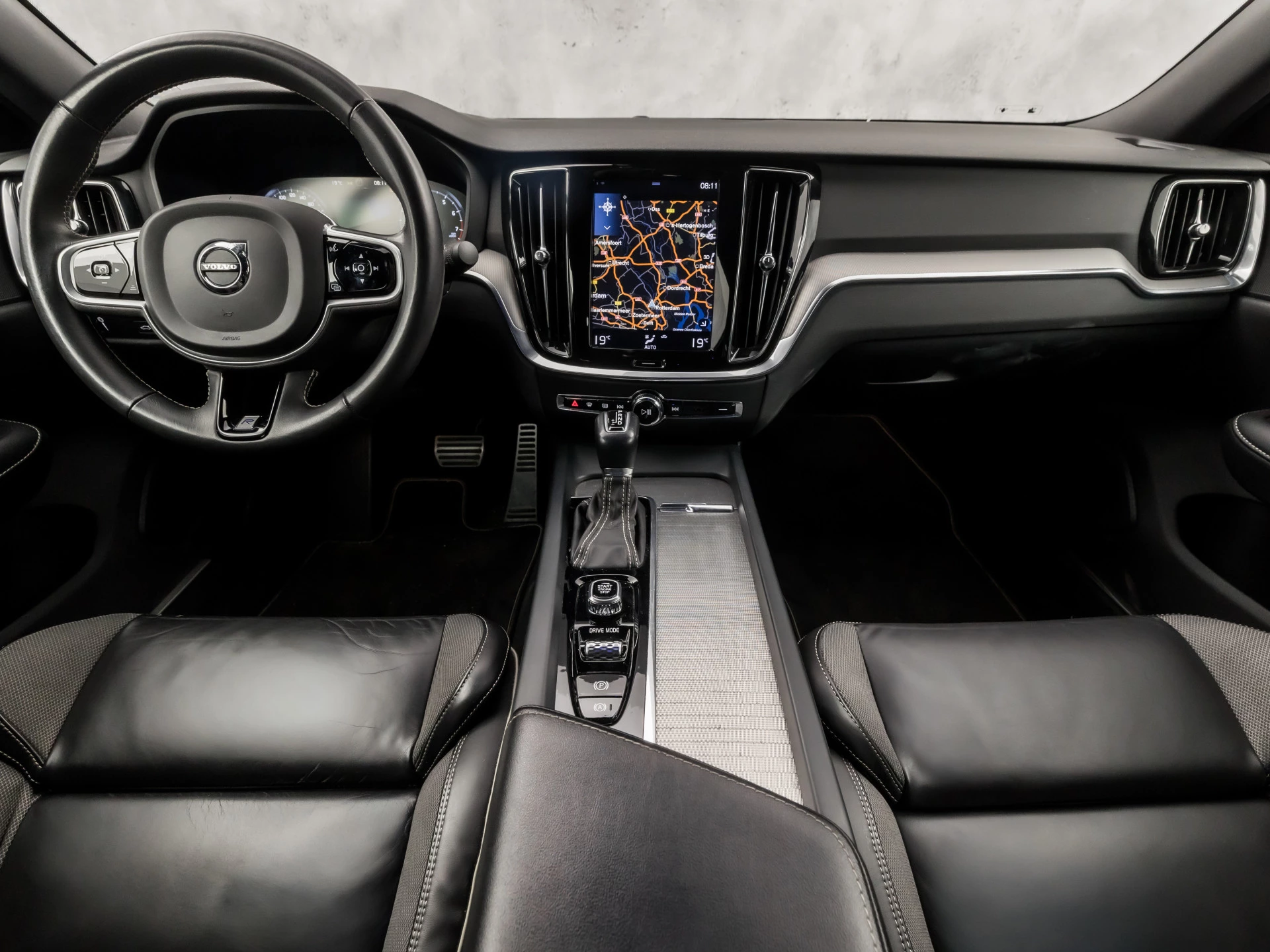 Hoofdafbeelding Volvo S60