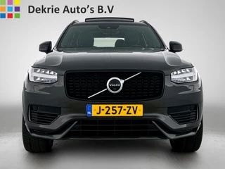 Volvo XC90 2.0 T8 AWD R-Design Panoramadak / Trekhaak / Leder-sport / Pdc+Camera / Xenon / 7Pers. / Apk 11-2026