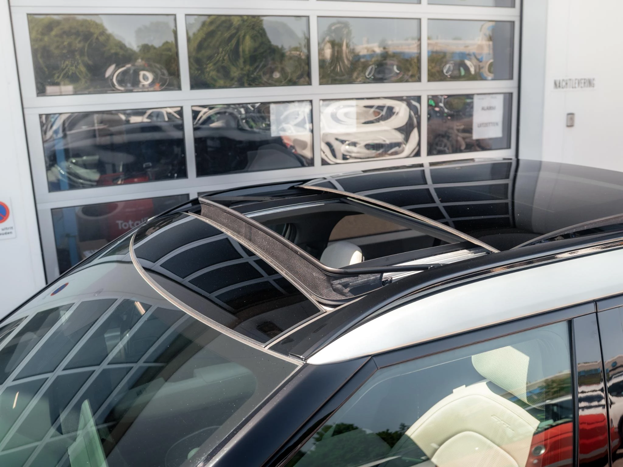 Hoofdafbeelding Kia EV3