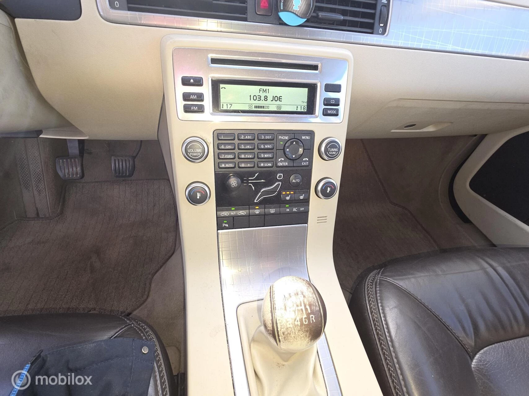 Hoofdafbeelding Volvo XC70