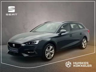 SEAT Leon Sportstourer